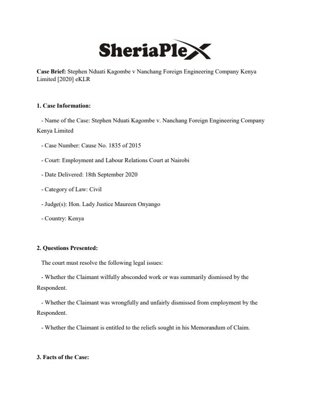 Stephen-Nduati-Kagombe-v-Nanchang-Foreign-Engineering-Company-Kenya-Limited-[2020]-eKLR_728_0.jpg